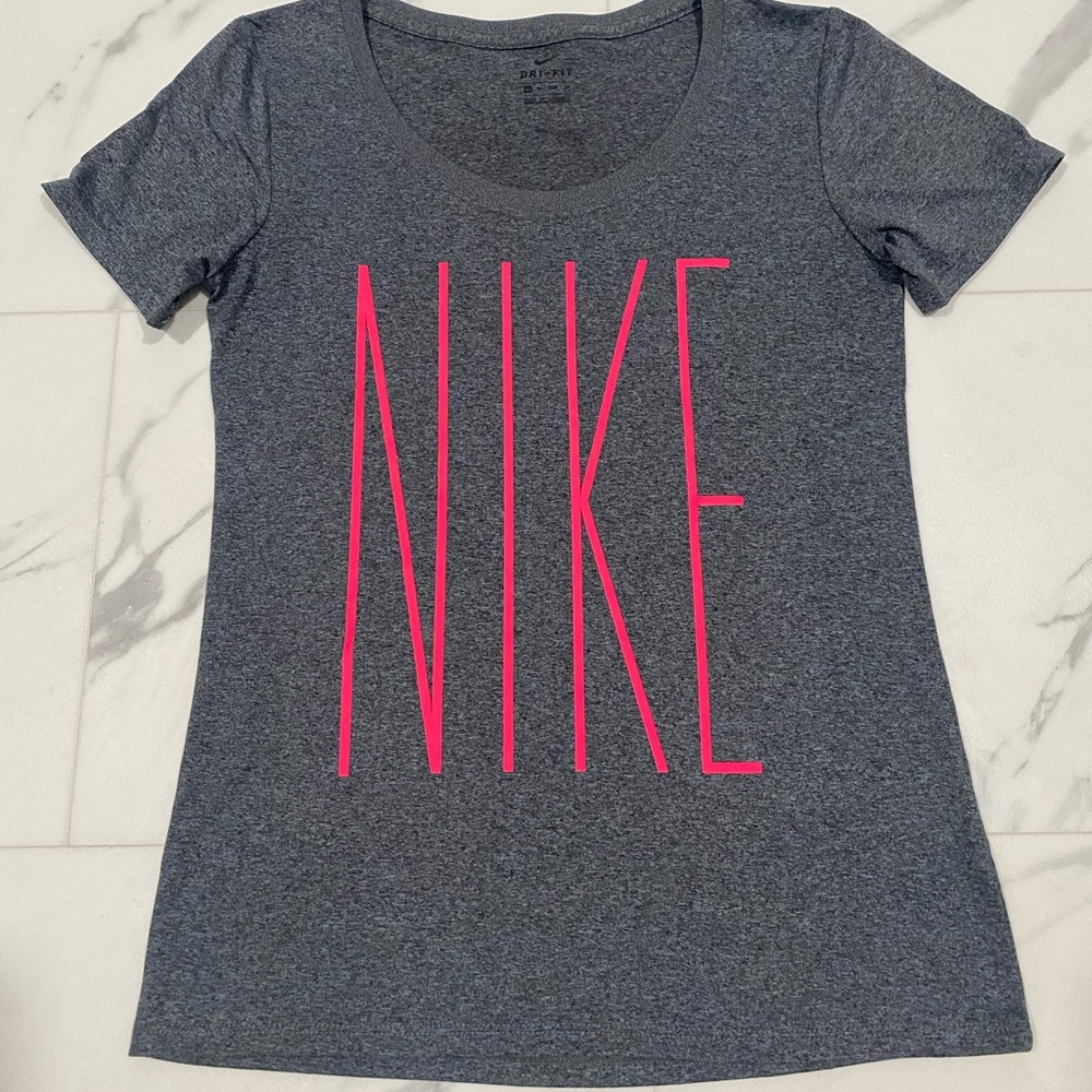 Nike Dri-Fit Top